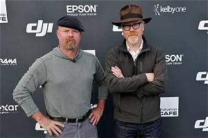 Jamie Hyneman Height, Weight, Net Worth, Age, Birthday, Wikipedia, Who, Nationality, Biography