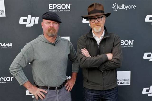 Jamie Hyneman Height, Weight, Net Worth, Age, Birthday, Wikipedia, Who, Nationality, Biography