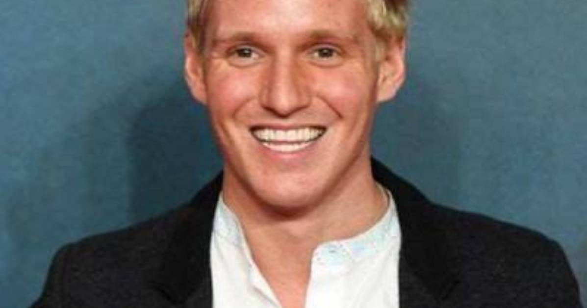Jamie Laing Bio, Wiki, Age, Height, Girlfriend, Children, Family, Podcast, Movies, Net Worth