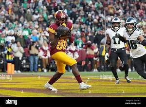 Jamison Crowder Salary & Contract