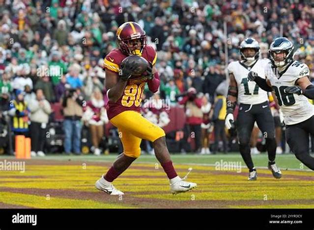 Jamison Crowder Salary & Contract