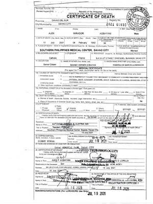 Jamison Lafferty Obituary: Cause of Death Linked to Accident