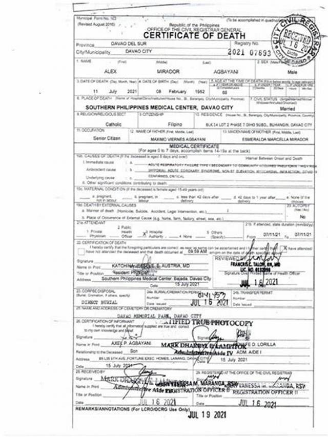 Jamison Lafferty Obituary: Cause of Death Linked to Accident