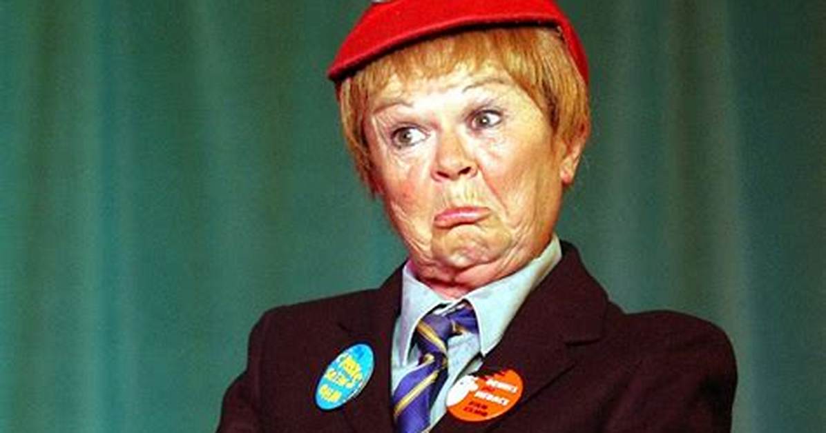 Janette Krankie Net Worth