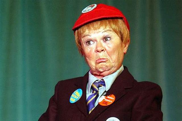 Janette Krankie Net Worth