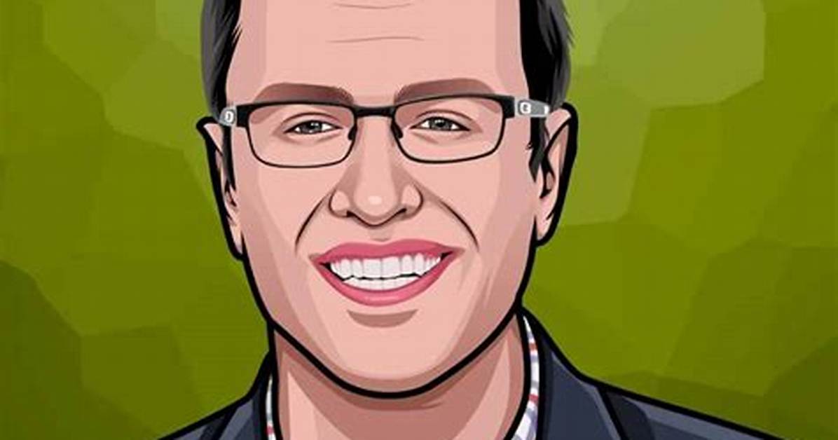 Jared Fogle's Net Worth (Updated 2024)