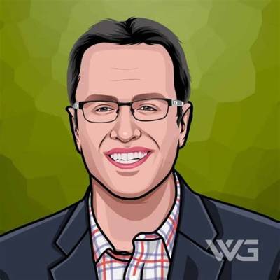 Jared Fogle's Net Worth (Updated 2024)