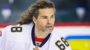 Jaromir Jagr Net Worth, Income, Salary, Earnings, Biography