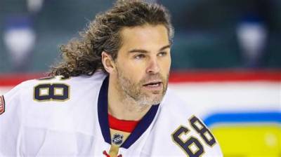 Jaromir Jagr Net Worth, Income, Salary, Earnings, Biography