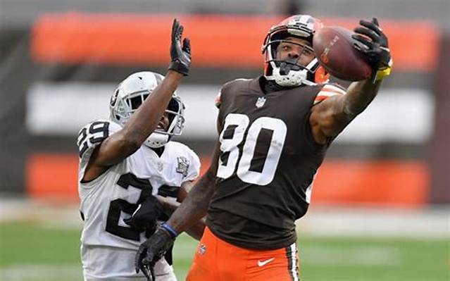 Jarvis Landry Height, Weight, Net Worth, Age, Birthday, Wikipedia, Who, Nationality, Biography