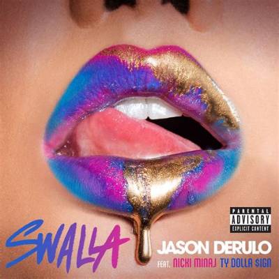 Jason Derulo "Swalla" Video with Ty Dolla Sign & Nicki Minaj