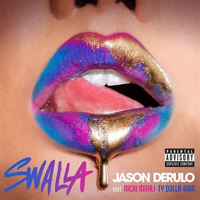Jason Derulo "Swalla" Video with Ty Dolla Sign & Nicki Minaj