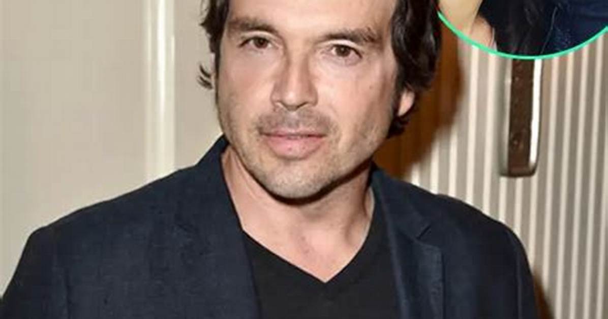 Jason Gedrick's Massive Net Worth, Life After Separation with Wife & Connection with Children