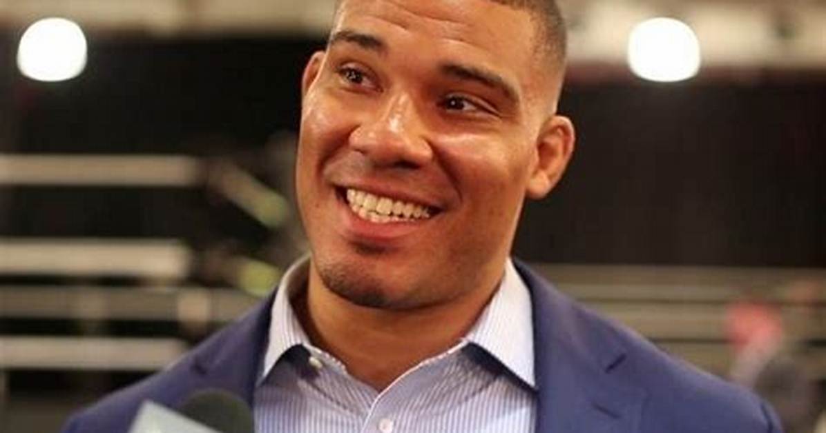 Jason Jordan (Wrestler) Height, Weight, Age, Family, Wife, Biography & More » Starsunfolded