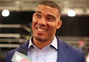 Jason Jordan (Wrestler) Height, Weight, Age, Family, Wife, Biography & More » Starsunfolded