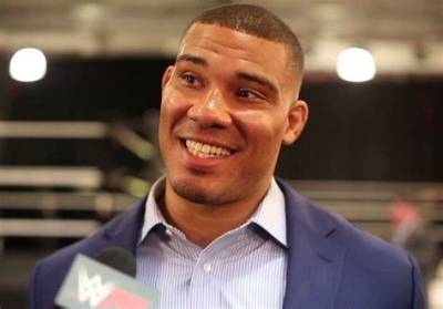 Jason Jordan (Wrestler) Height, Weight, Age, Family, Wife, Biography & More » Starsunfolded