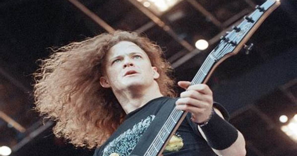 Jason Newsted Height, Weight, Net Worth, Age, Birthday, Wikipedia, Who, Nationality, Biography
