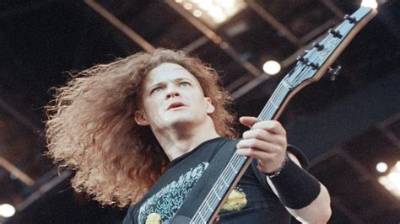 Jason Newsted Height, Weight, Net Worth, Age, Birthday, Wikipedia, Who, Nationality, Biography