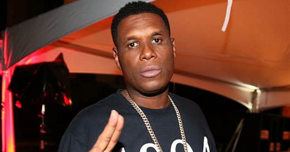 Jay Electronica
