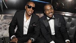 Jay-Z & Kanye West's "Ni**As in Paris" Goes Triple Platinum, "No Church in the Wild" Goes Gold