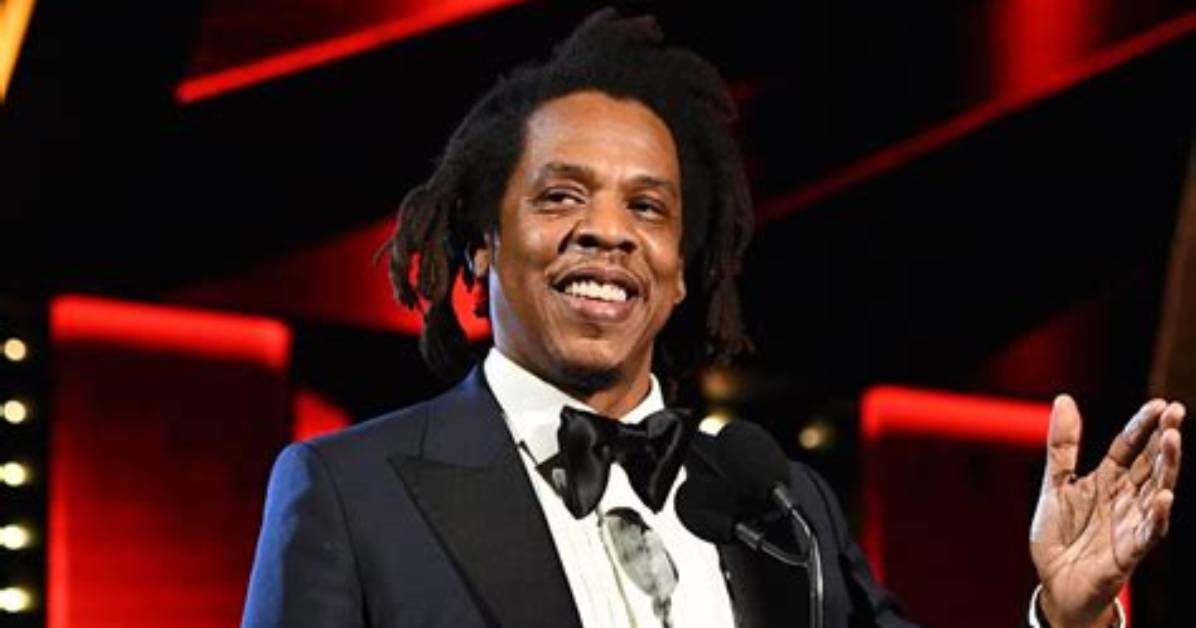 Jay-Z to Reportedly Perform at 2023 Grammys