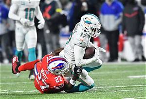 Jaylen Waddle Injury: the Latest Update on What Happened to Jaylen Waddle - Sarkariresult