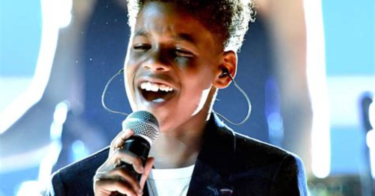 Jd Mccrary Age: Bio, Wiki, Height, Parents, Gf, Net Worth, Movies and Tv Shows