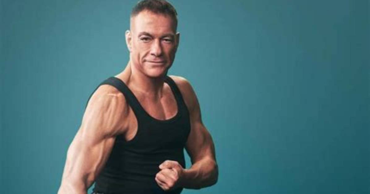 Jean-Claude Van Damme Net Worth, Income and Estimated Earnings of Youtuber Channel