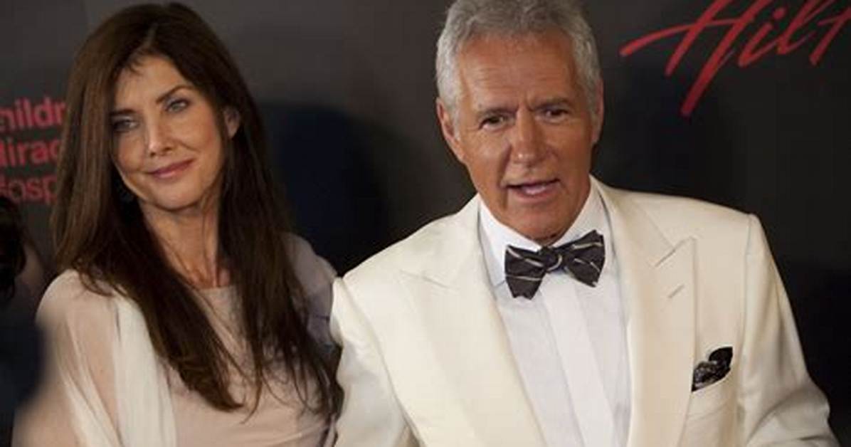 Jean Currivan Trebek Height, Weight, Net Worth, Age, Birthday, Wikipedia, Who, Instagram, Biography