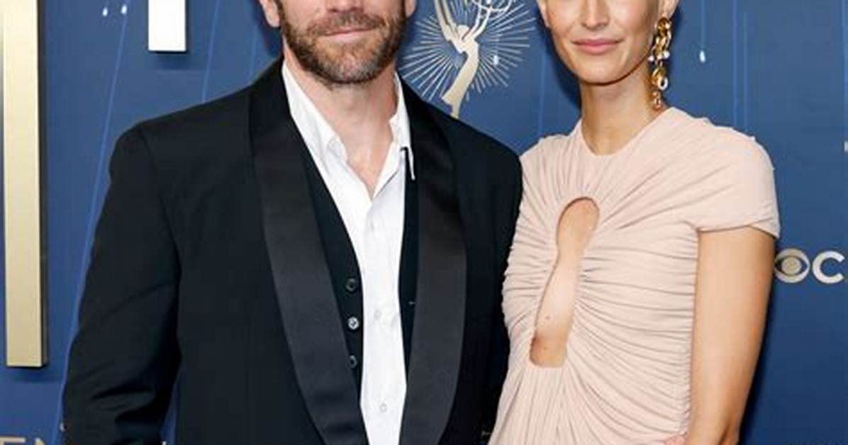 Jeanne Cadieu Racist Allegations, What Did Jake Gyllenhaal Girlfriend Say?