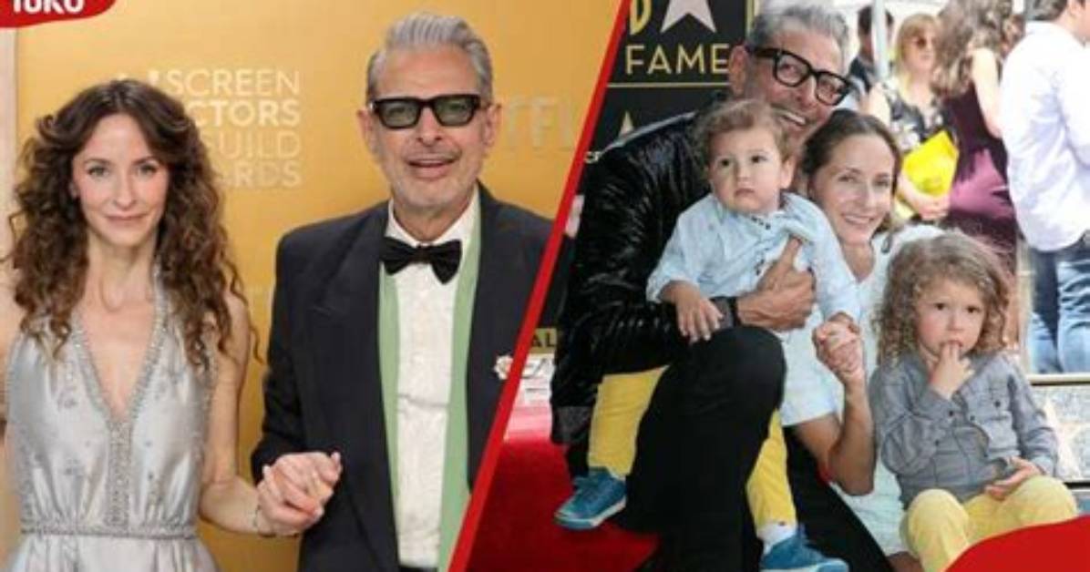 Jeff Goldblum Ethnic Background, Wikipedia, Wife, Nationality, Wiki, Net Worth, Who Is, Age, Young, Relationships