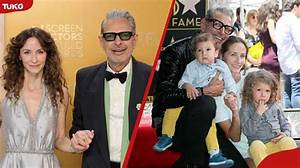 Jeff Goldblum Ethnic Background, Wikipedia, Wife, Nationality, Wiki, Net Worth, Who Is, Age, Young, Relationships