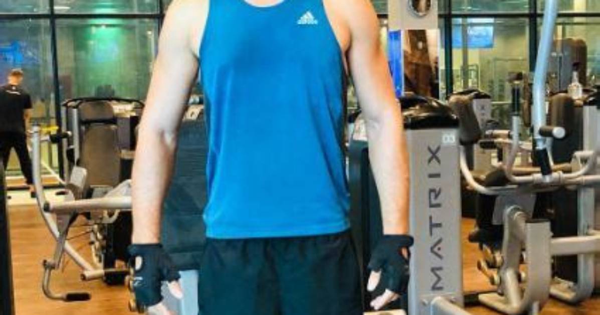 Jeff Machado Height, Weight, Net Worth, Age, Birthday, Wikipedia, Who, Nationality, Biography
