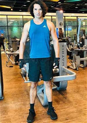 Jeff Machado Height, Weight, Net Worth, Age, Birthday, Wikipedia, Who, Nationality, Biography
