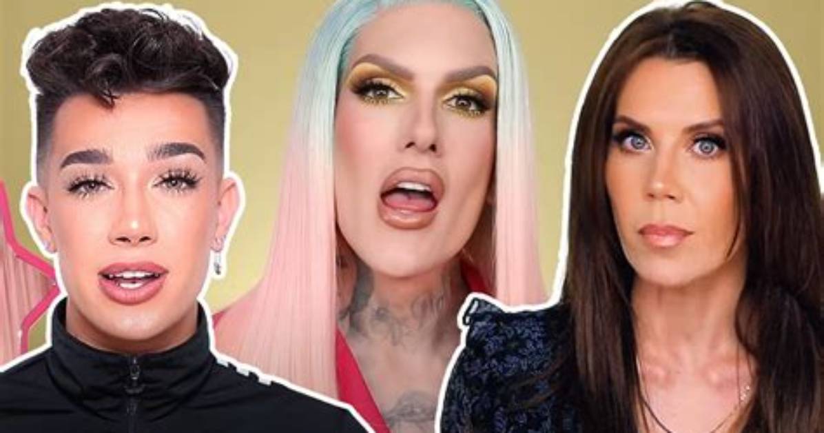 Jeffree Star Stated That James and Tati Scandal Ruined the Beauty Community