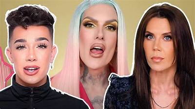 Jeffree Star Stated That James and Tati Scandal Ruined the Beauty Community