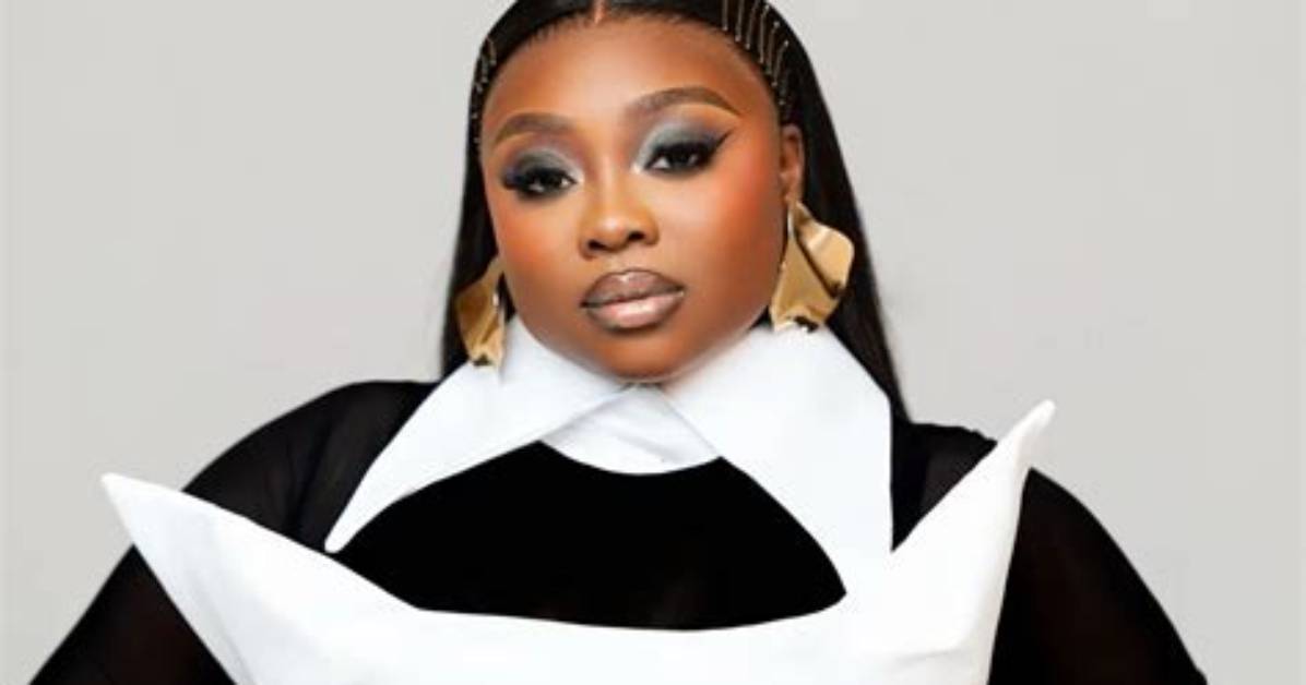 Jekalyn Carr Net Worth, Bio, Career, Songs, Boyfriend