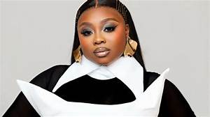 Jekalyn Carr Net Worth, Bio, Career, Songs, Boyfriend