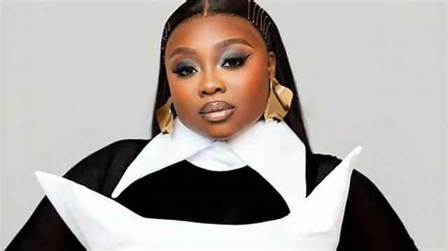 Jekalyn Carr Net Worth, Bio, Career, Songs, Boyfriend