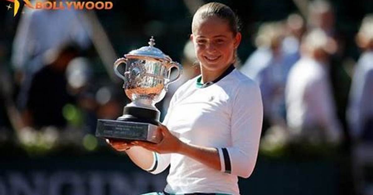 Jelena Ostapenko Baby, Wikipedia, Age, Husband, Height, Coach, Ranking, Diabetes, Weight Gain, Net Worth