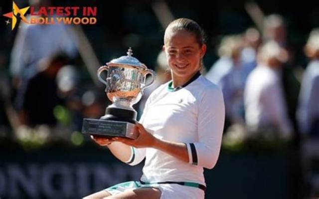 Jelena Ostapenko Baby, Wikipedia, Age, Husband, Height, Coach, Ranking, Diabetes, Weight Gain, Net Worth