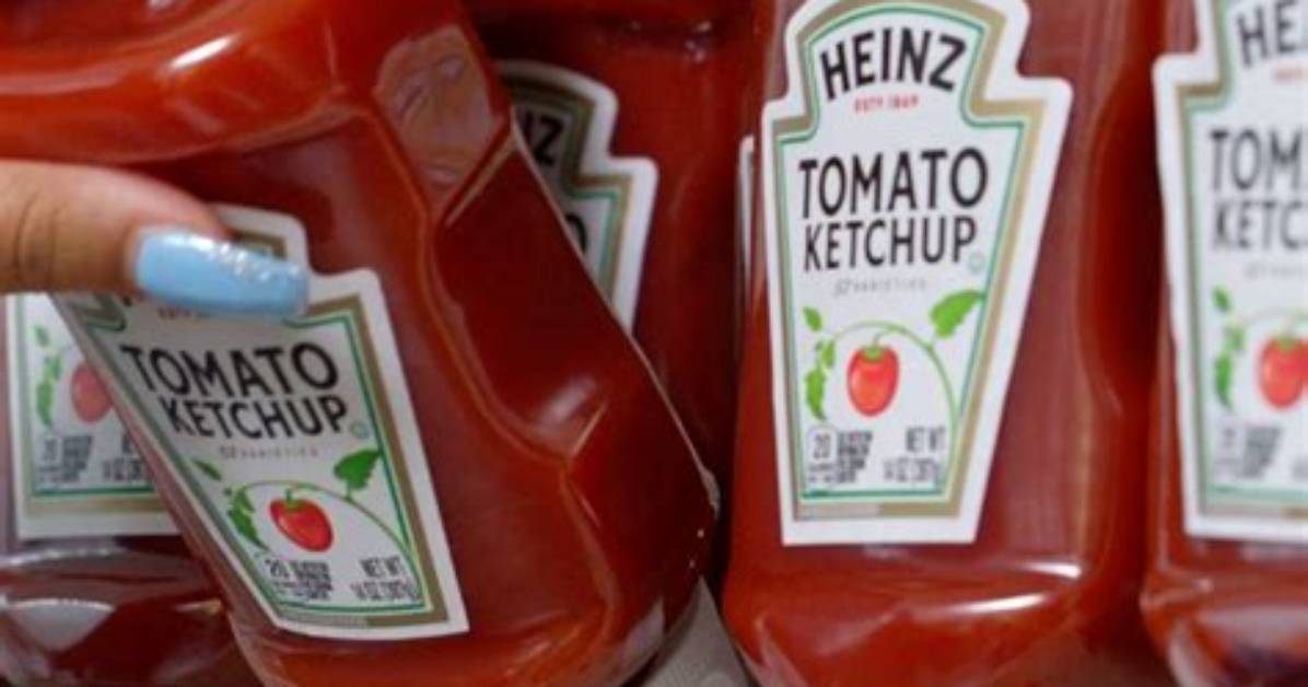Jemmye Caroll Reveals There Was Another Ketchup Incident Never Seen by Fans