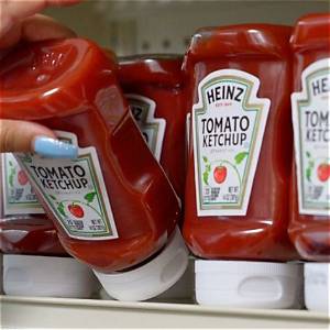 Jemmye Caroll Reveals There Was Another Ketchup Incident Never Seen by Fans
