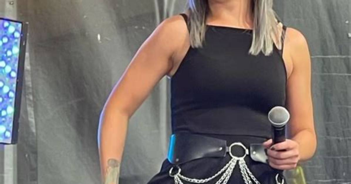 Jen Ledger Married: a Deep Dive into the Life of the Skillet Drummer