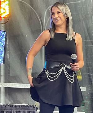 Jen Ledger Married: a Deep Dive into the Life of the Skillet Drummer
