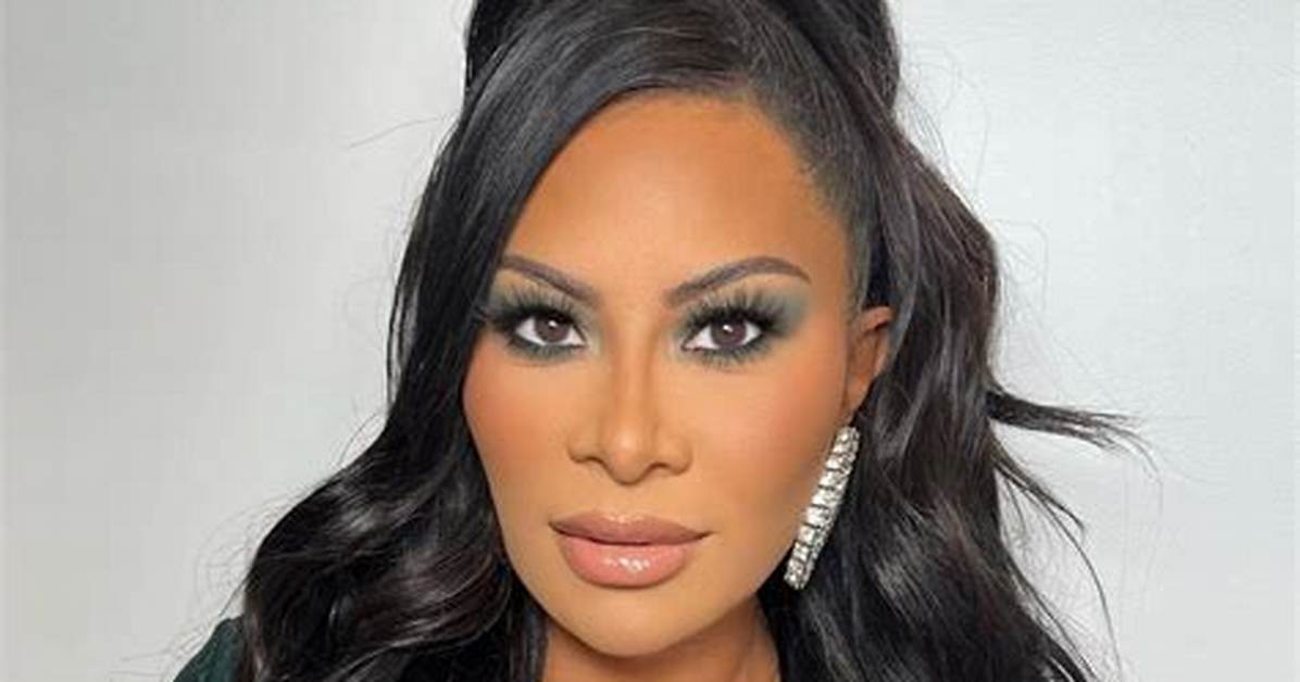 Jen Shah Arrest, Sentence, Guilty Plea: Her Legal Drama