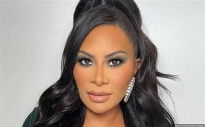 Jen Shah Arrest, Sentence, Guilty Plea: Her Legal Drama