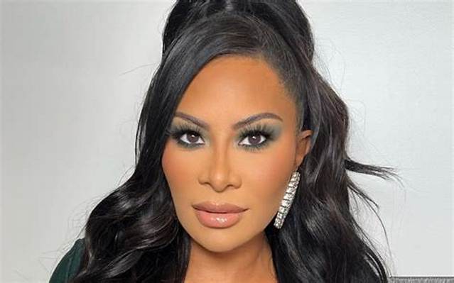 Jen Shah Arrest, Sentence, Guilty Plea: Her Legal Drama
