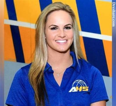 Jenna Bandy Height, Weight, Net Worth, Age, Birthday, Wikipedia, Who, Nationality, Biography