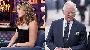 Jenna Bush Hager Reveals She Went Commando During Recent Dinner with King Charles
